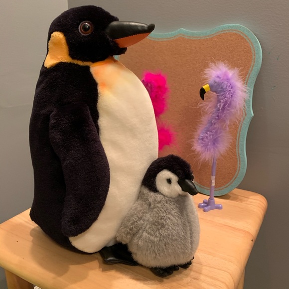 Sea World Penguins 🐧 - Picture 1 of 5